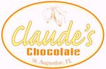 Claude's Chocolate