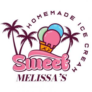 Sweet Melissa's Homemade Ice Cream