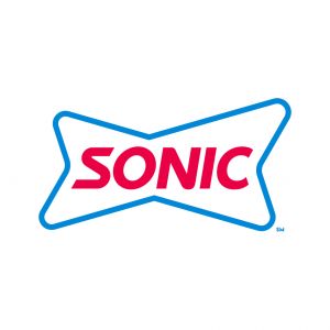 Sonic Drive-In: Happy Hour Half Priced Drinks and Slushes Deal