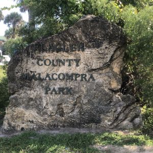 Malacompra County Park