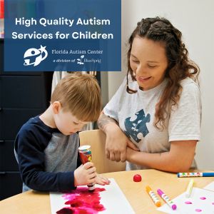 Florida Autism Center