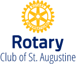Rotary Club of Saint Augustine: Early Act Club