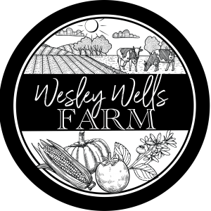 Wesley Wells Farms: U-Pick Fruit and Vegetables