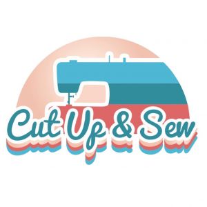 Cut Up & Sew: Kids Sewing Classes