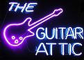 Guitar Attic, The