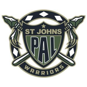St. Johns PAL: Karate