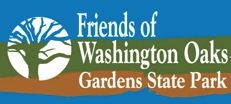 Friends of Washington Oaks Gardens State Park: Call for Holiday Volunteers
