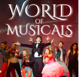 Flagler Auditorium: The World of Musicals