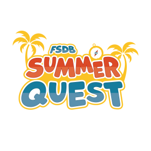 FSDB Summer Camp - Summer Quest