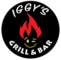 Iggys Grill and Bar: Kids Night