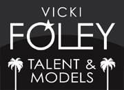 Vicky Foley Talent and Models