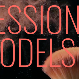 Sessions Modeling Studio