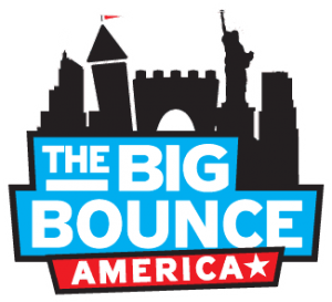 Big Bounce America, The