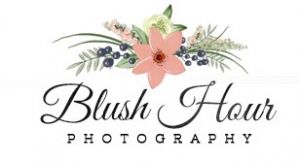 Blush Hour Photography