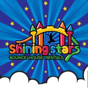 Shining Stars Bounce House Rentals