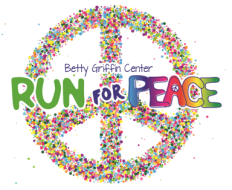 Betty Griffin Center: Run for Peace 5K