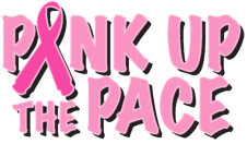 Pink Up The Pace 5K Walk|Run