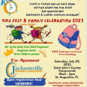 IPraise Productions: Annual Kidz Fest and Family Celebration