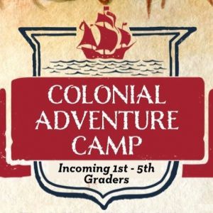 Colonial Adventure Camp