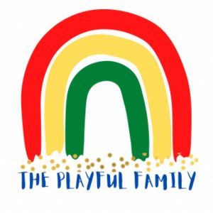 The Playful Family, Inc.