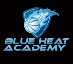 Blue Heat Basketball Summer Camp