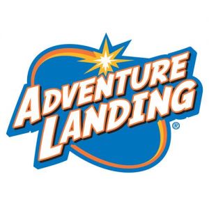 Adventure Landing and Shipwreck Island Water Park 2023