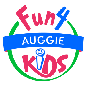 Fun4AuggieKids Weekly Events Email