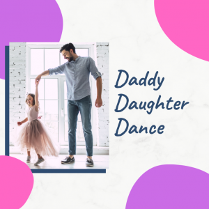 link the: Daddy Daughter Dance