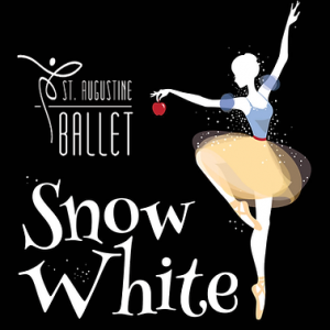 St. Augustine Ballet: Snow White