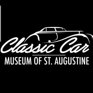 Classic Car Museum of St. Augustine: Cars and Coffee