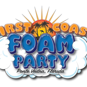 First Coast Foam Party