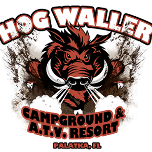 Hog Waller Campground and ATV Resort: Memorial Day Weekend Truck All Hours Weekend