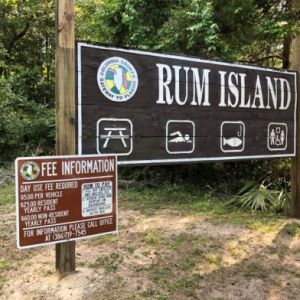 Rum Island Springs