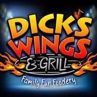 Dick's Wings