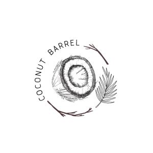 Coconut Barrel