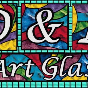 D & L Art Glass