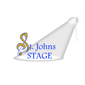 St. Johns Stage