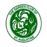 Garden Club of St Augustine