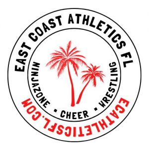 East Coast Athletics: Recreational Cheerleading