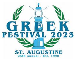 Holy Trinity Greek Orthodox Church of St. Augustine: Annual Greek Festival