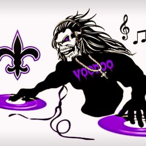DJ Voodoo