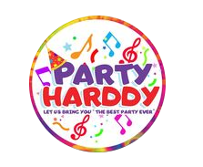 Party Harddy