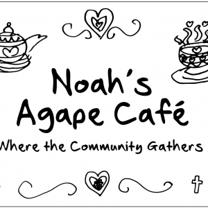 Noah's Agape Cafe