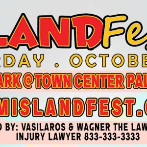 Island Fest 6