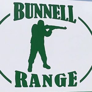 Bunnell Range