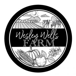 Wesley Wells Farms: Heritage Farm Tour