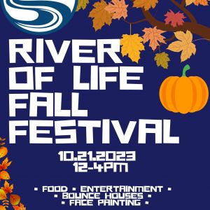 River of Life United Methodist Church: Annual Fall Festival