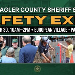 Flagler County Sheriffs Office: Annual Safety Expo