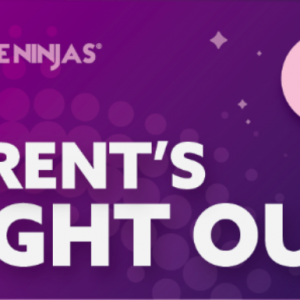 Code Ninjas - Ponte Vedra: Holiday Parents Night Out