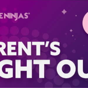Code Ninjas - Ponte Vedra: Halloween Party